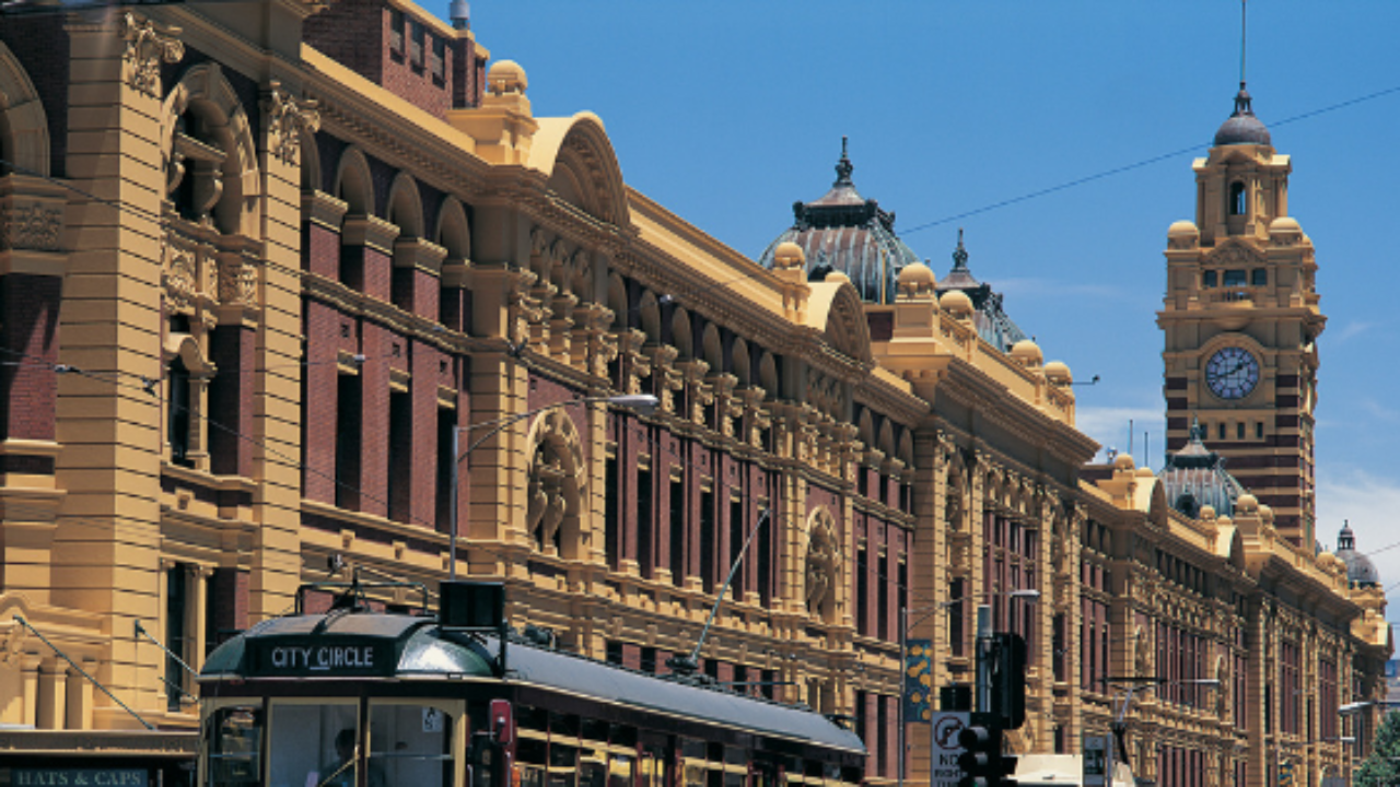 Best Foreign Currency Exchange Services In Swanston Street