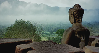 Borobudor Temple