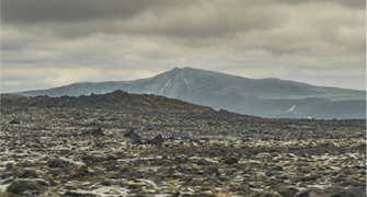 Tongariro-National Park