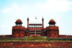 Red Fort