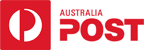 A logo of Australia Post | Foreignxchange